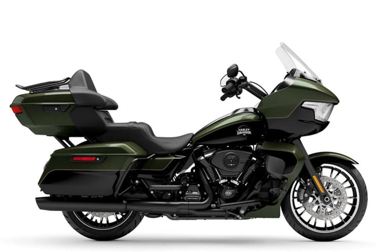 2026 Harley-Davidson Road Glide Limited