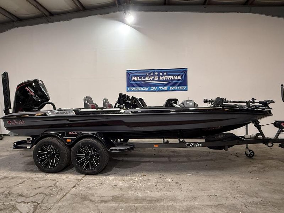 2026 BassCat Lynx STS