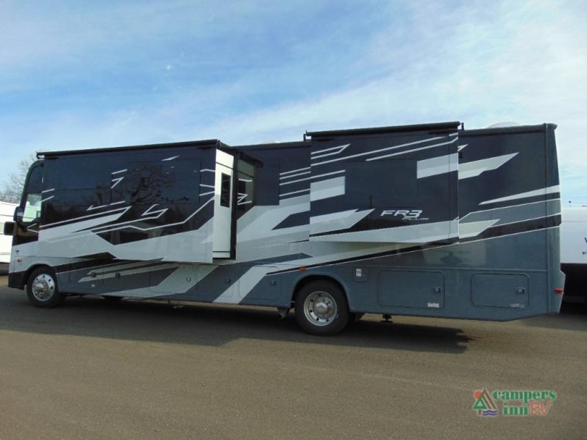 2026 Forest River RV FR3 Plus
