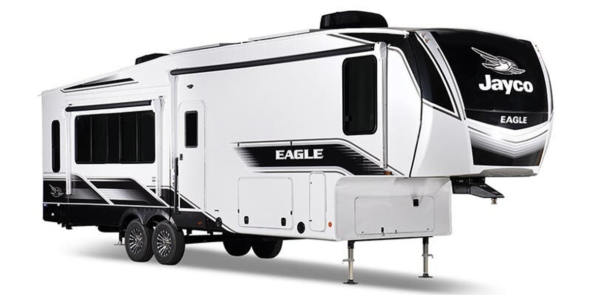 2026 Jayco Eagle