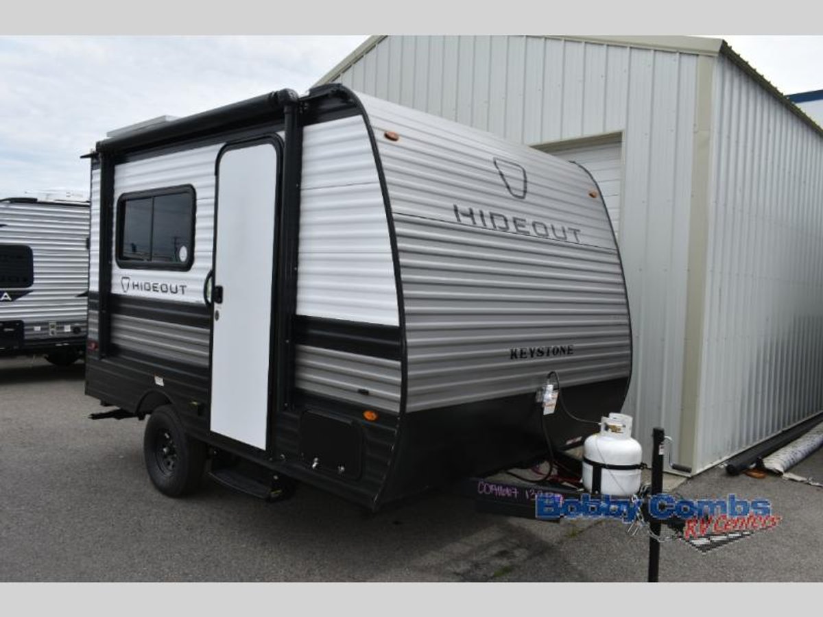 2026 Keystone RV Hideout Mini