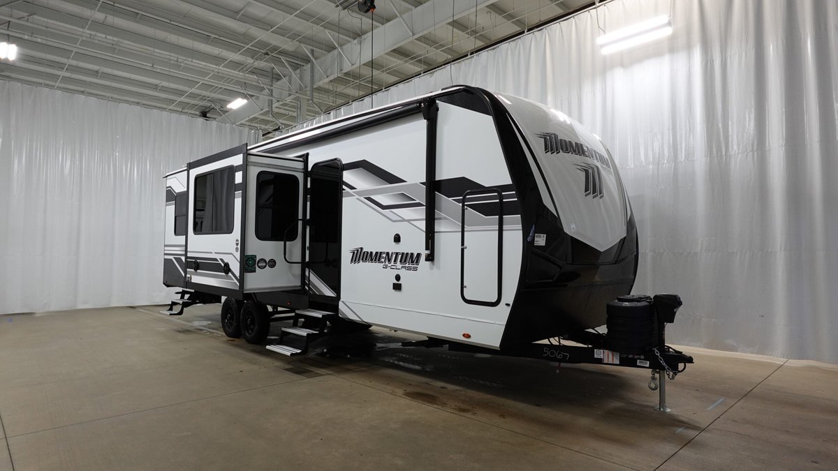 2026 Grand Design Momentum G-Class