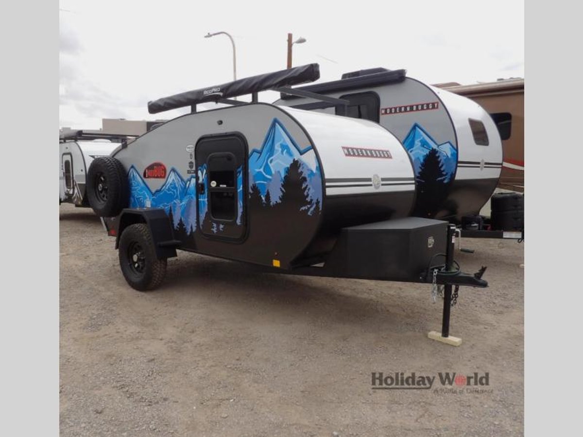 2026 Modern Buggy LITTLE BUGGY
