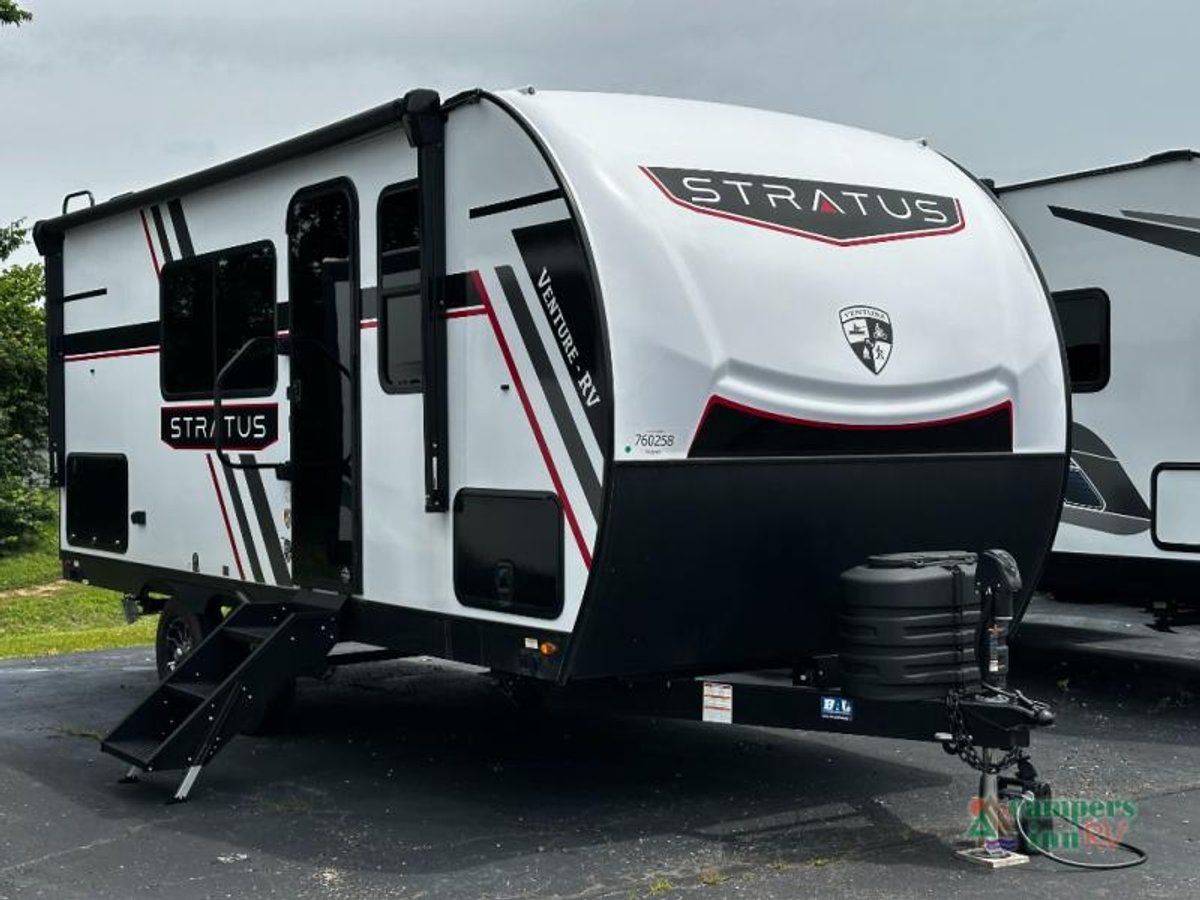 2026 Venture RV Stratus