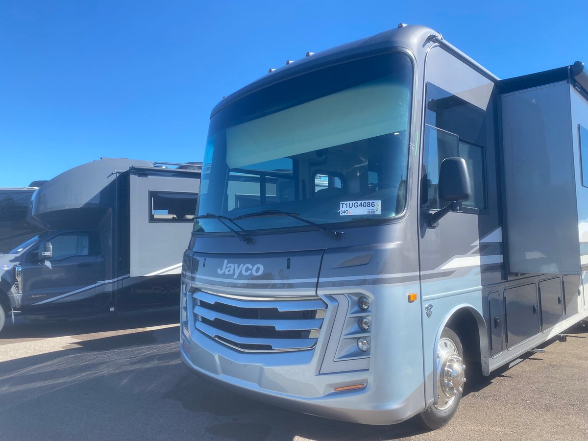 2026 Jayco Precept