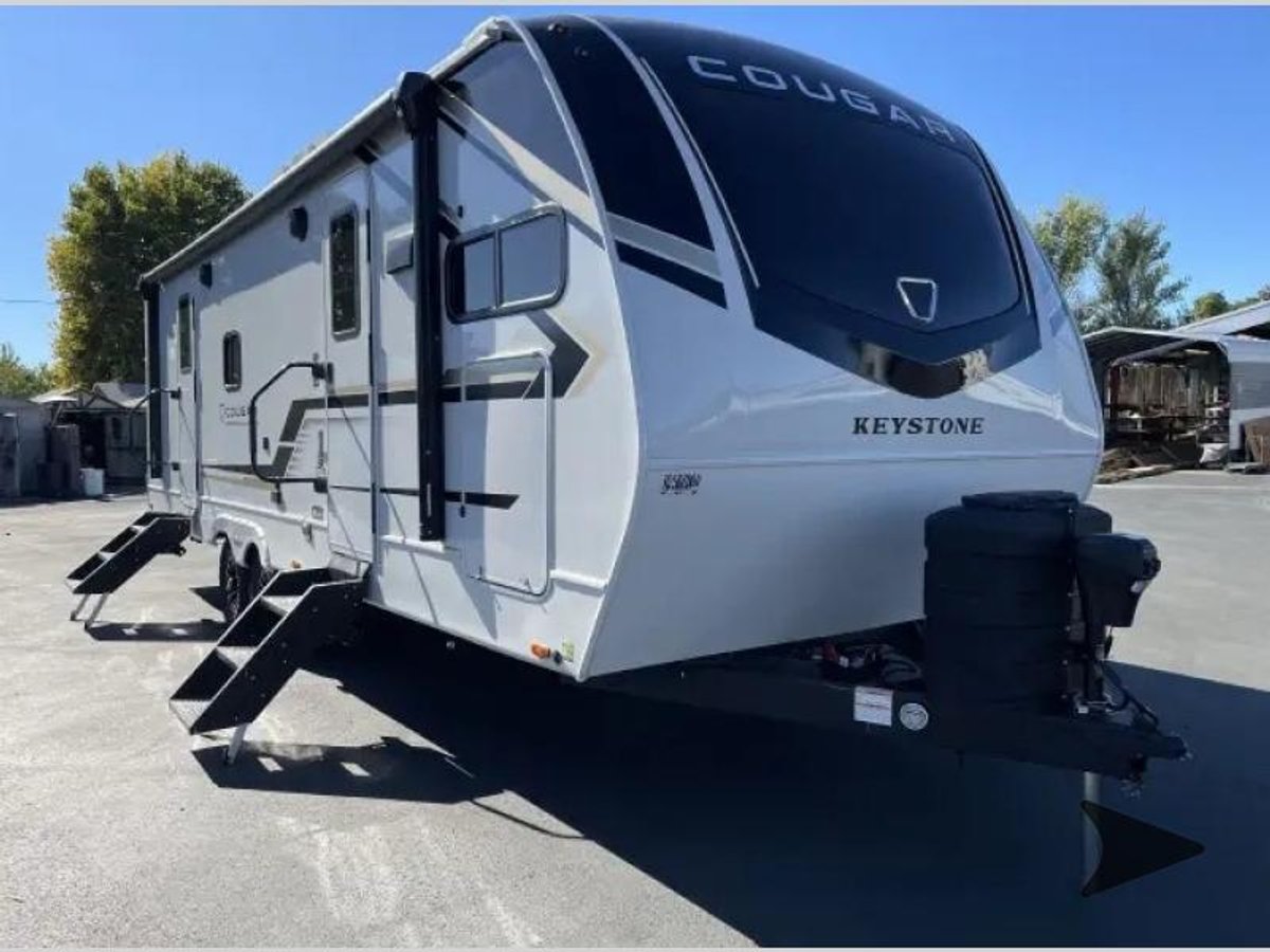 2026 Keystone RV Cougar