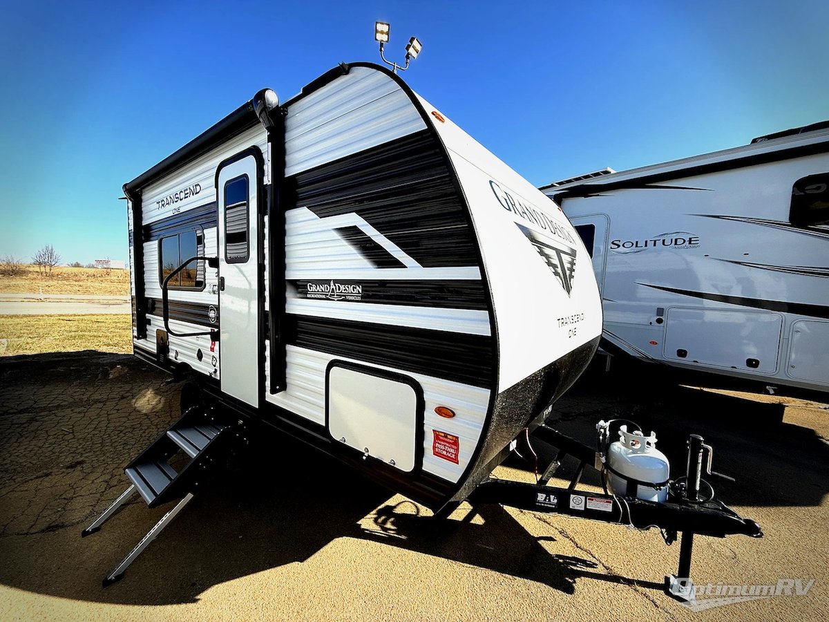 2026 Grand Design Transcend One