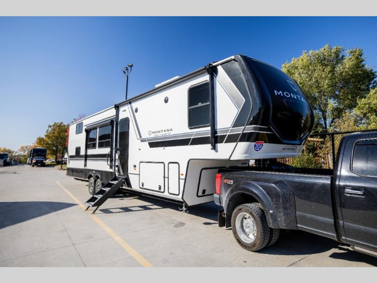 2026 Keystone RV Montana High Country