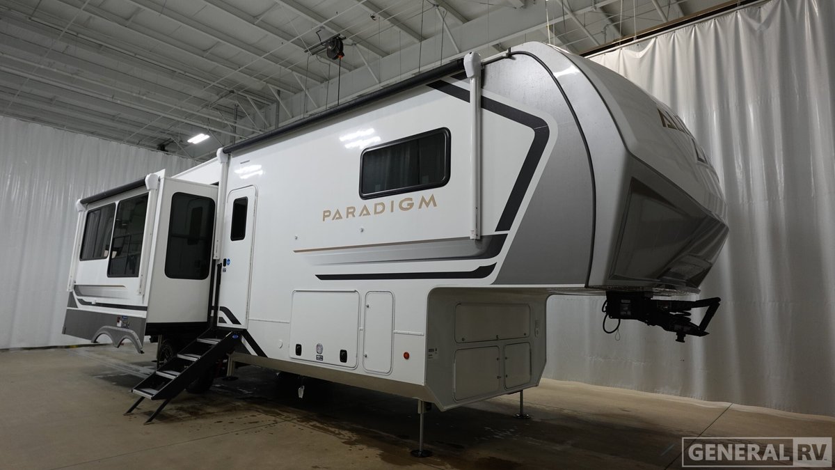 2026 Alliance RV Paradigm