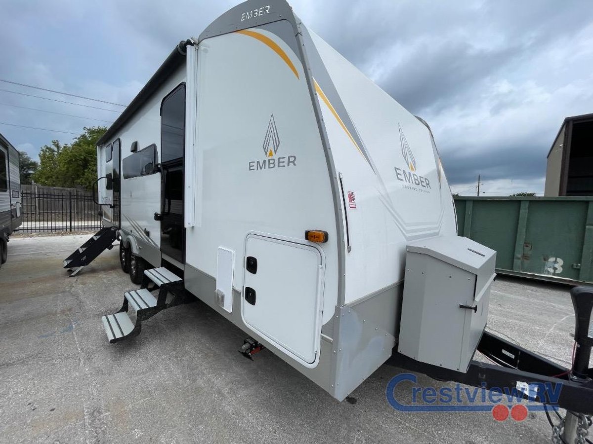 2023 Ember RV Touring Edition