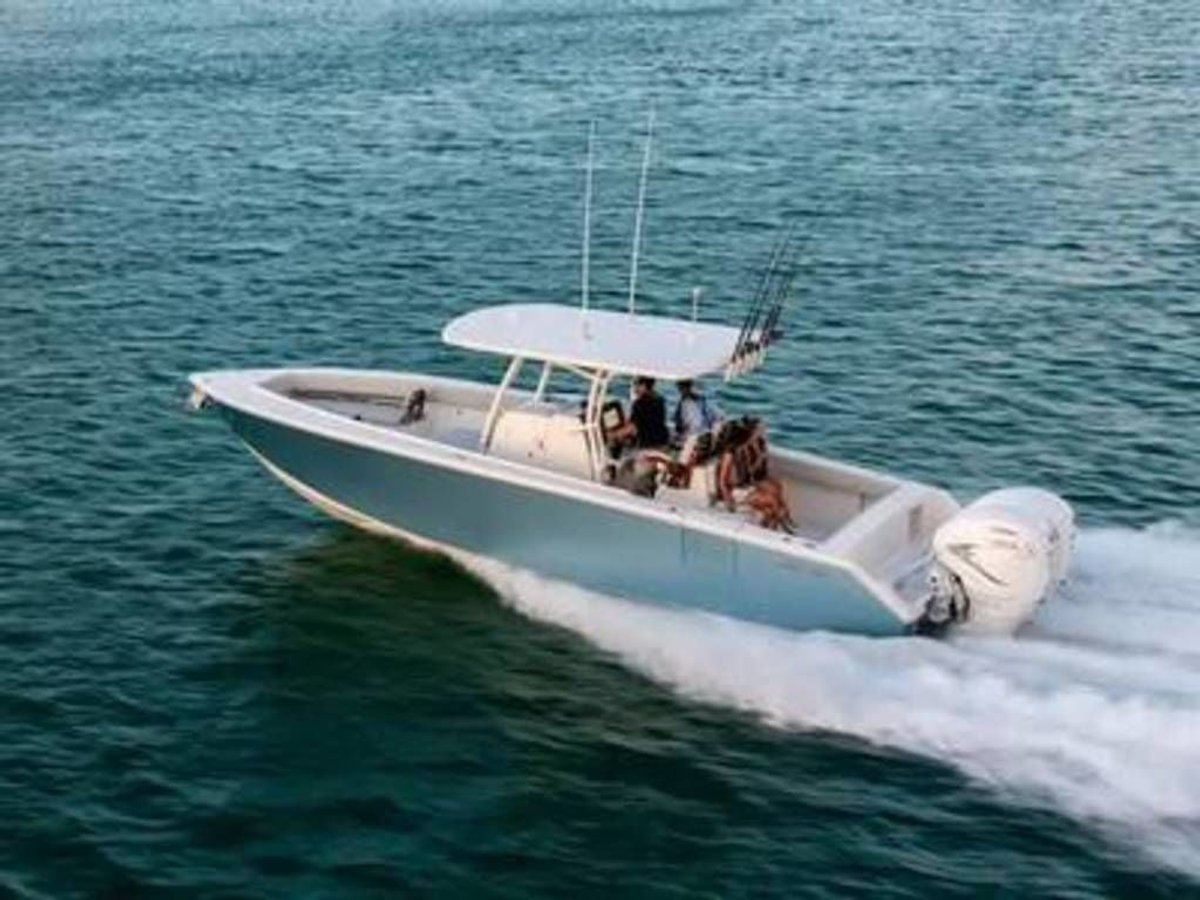 2026 Jupiter 34