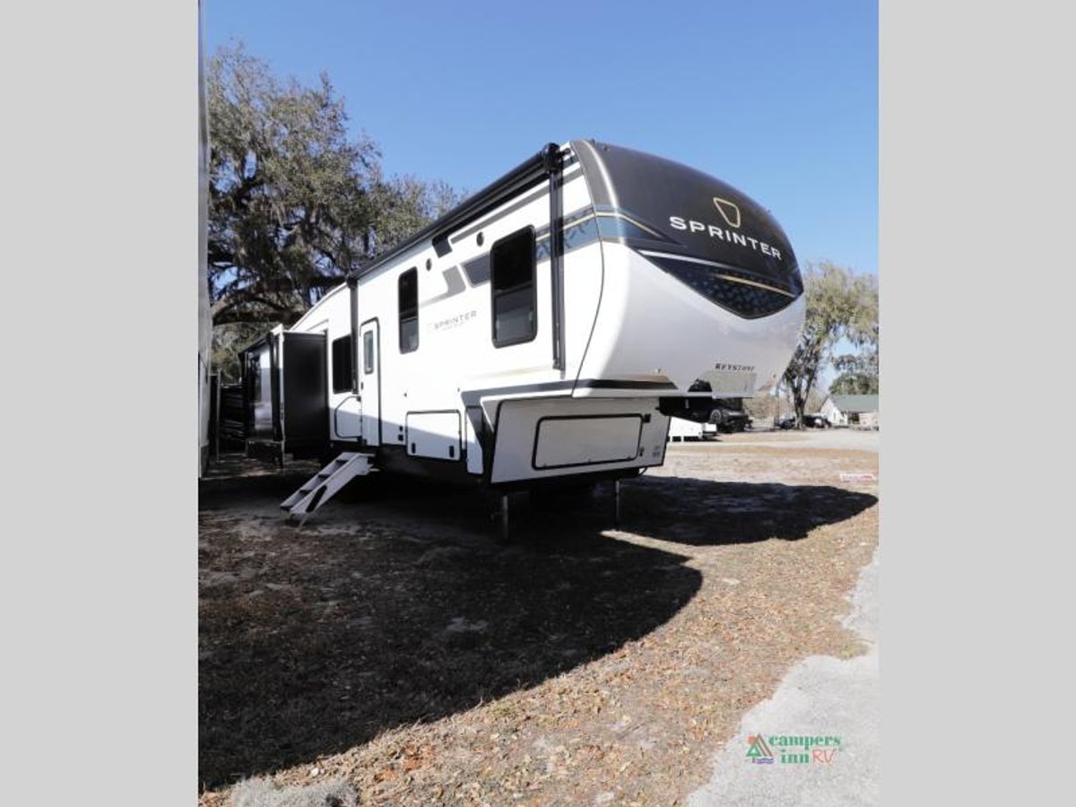 2026 Keystone RV Sprinter