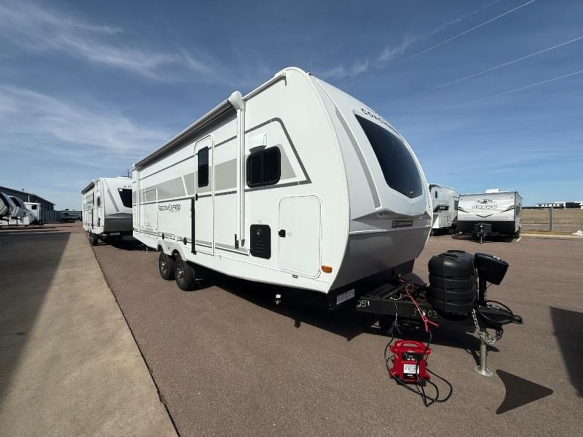 2026 Coachmen RV Freedom Express Ultra Lite
