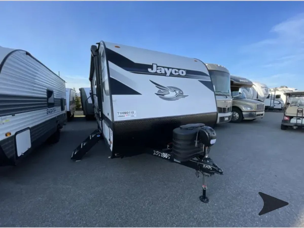 2026 Jayco Jay Feather Air