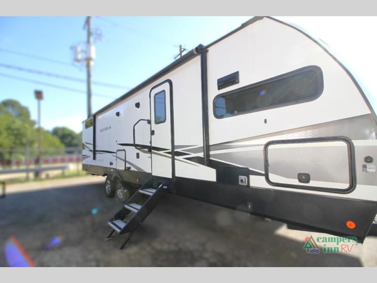 2022 Dutchmen RV Astoria