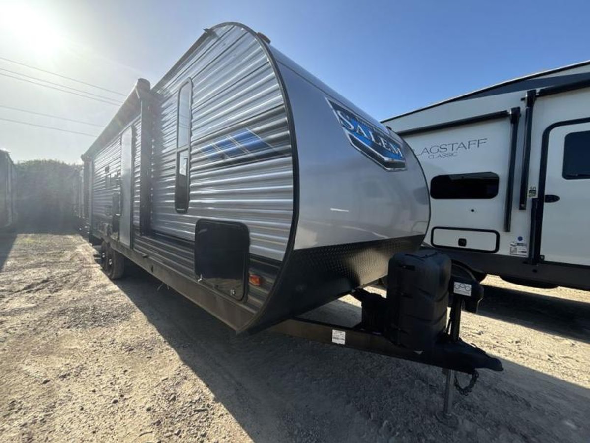 2022 Forest River RV Salem