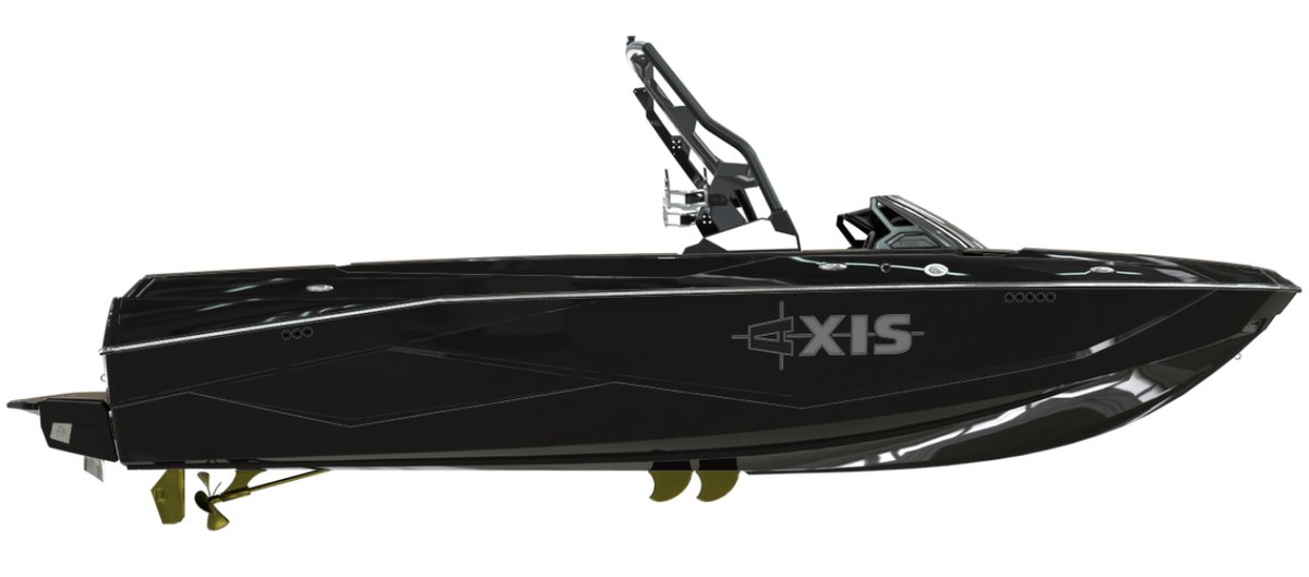 2026 Axis T250