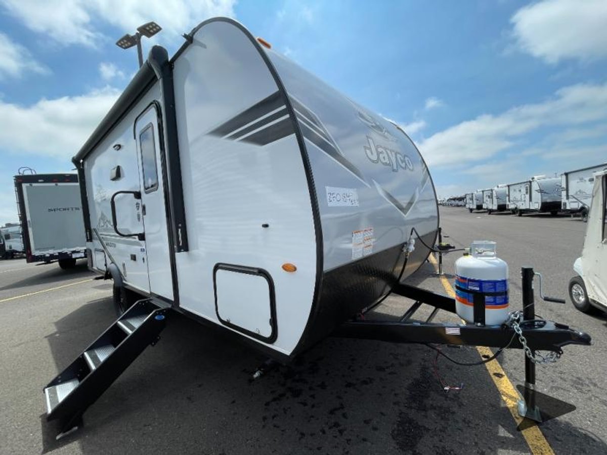 2026 Jayco Jay Flight SLX