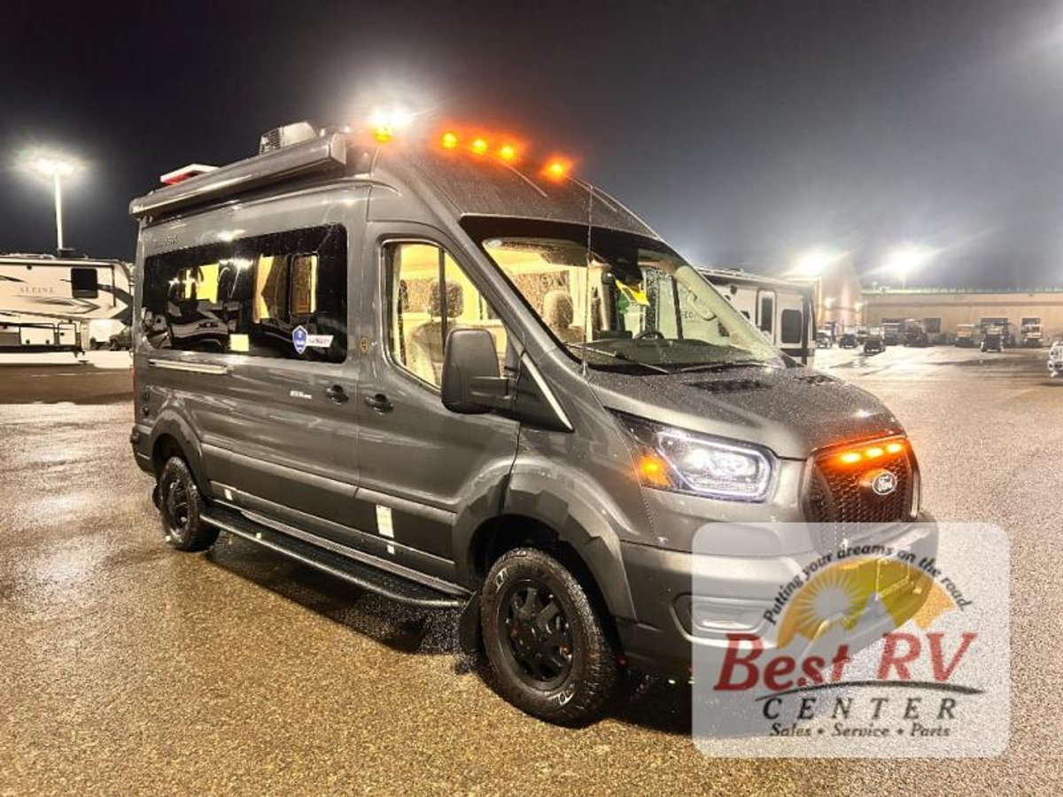 2026 Thor Motor Coach Talavera