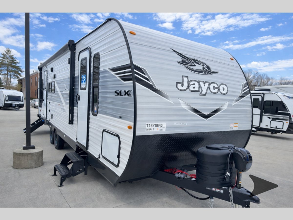 2026 Jayco Jay Flight SLX