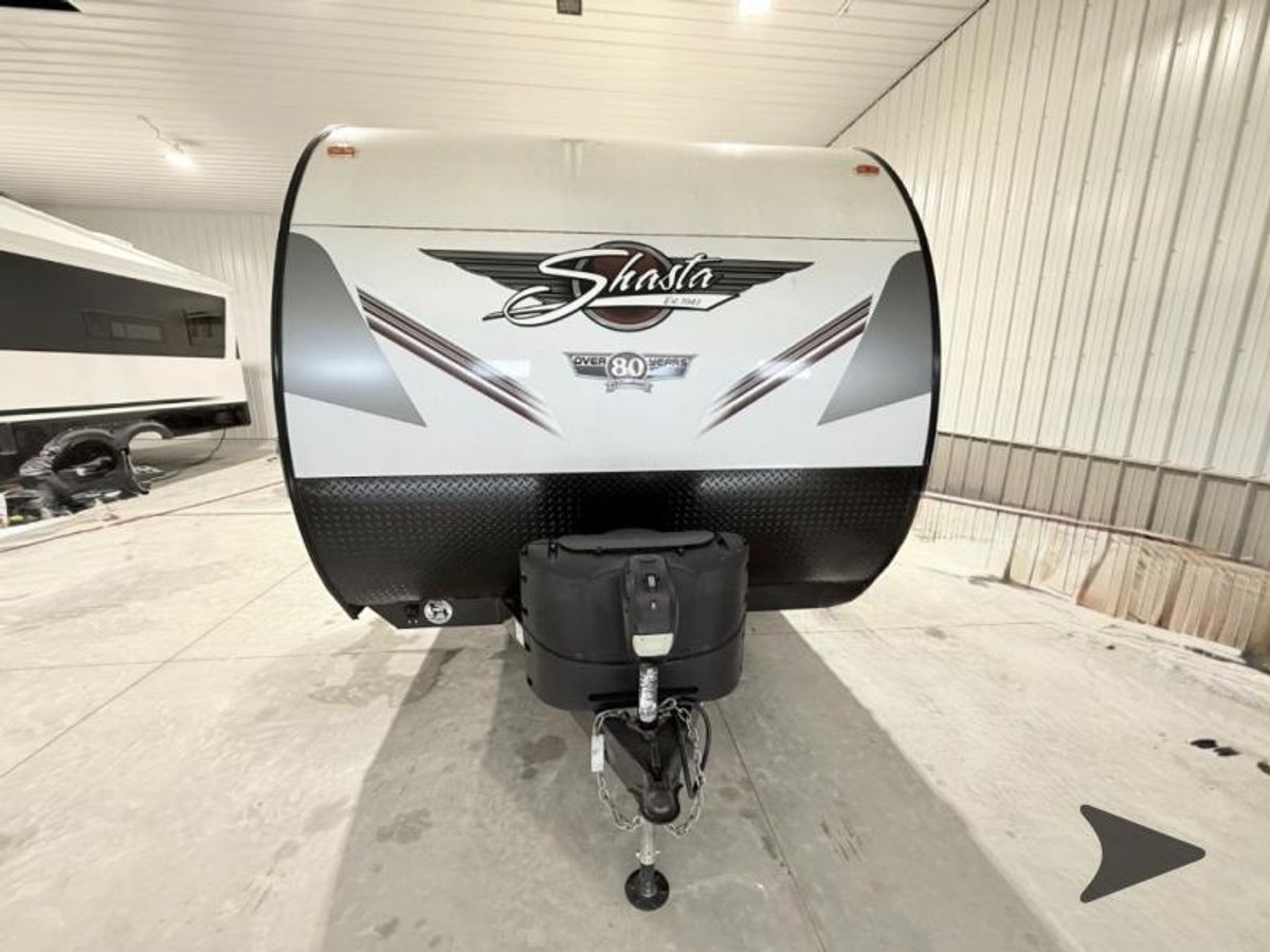 2022 Coachmen RV Shasta