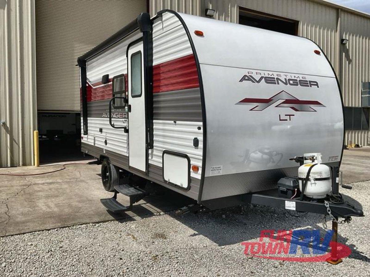 2024 Prime Time RV Avenger LT