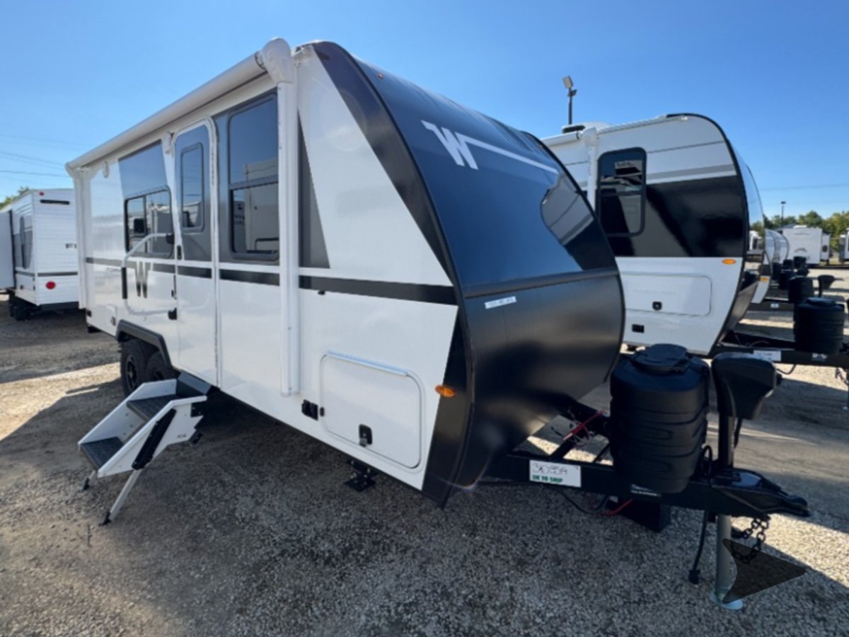 2026 Winnebago Micro Minnie