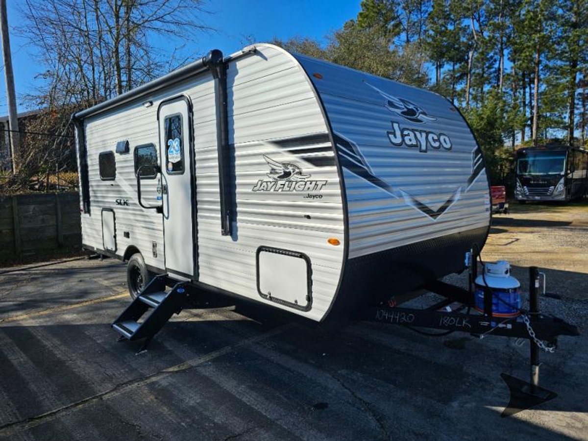2026 Jayco Jay Flight SLX