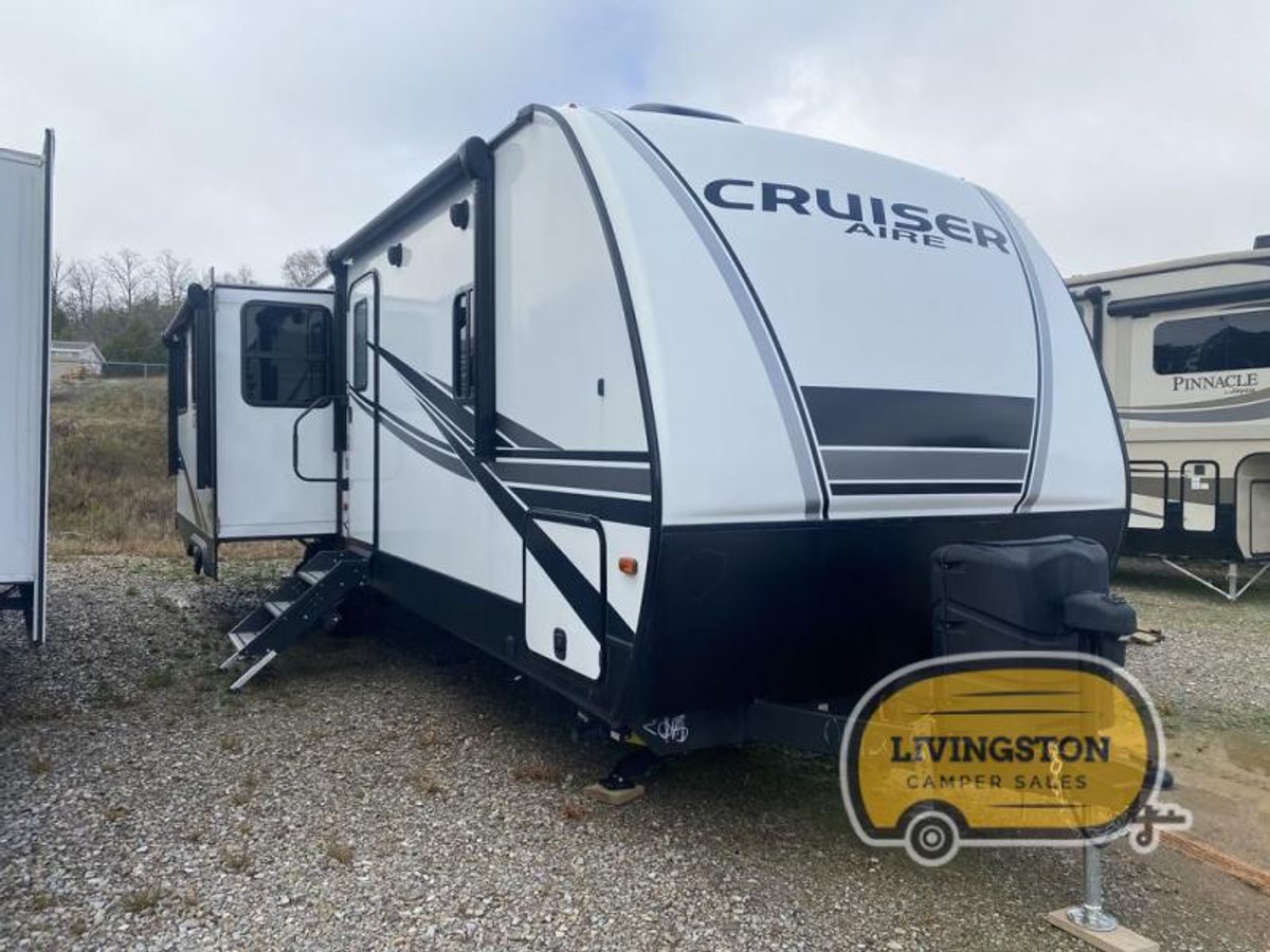 2022 CrossRoads RV Cruiser Aire