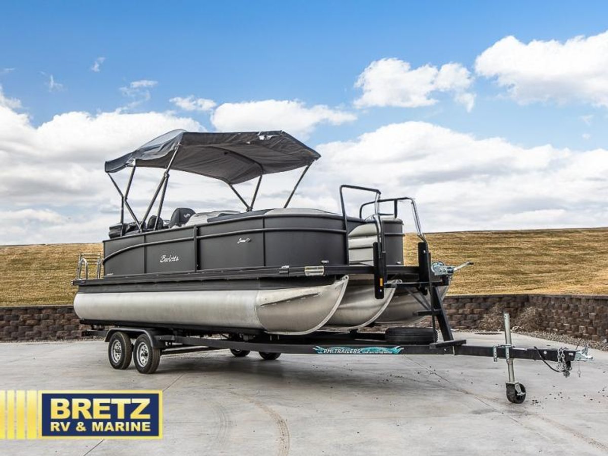 2026 Barletta Boats Sanza