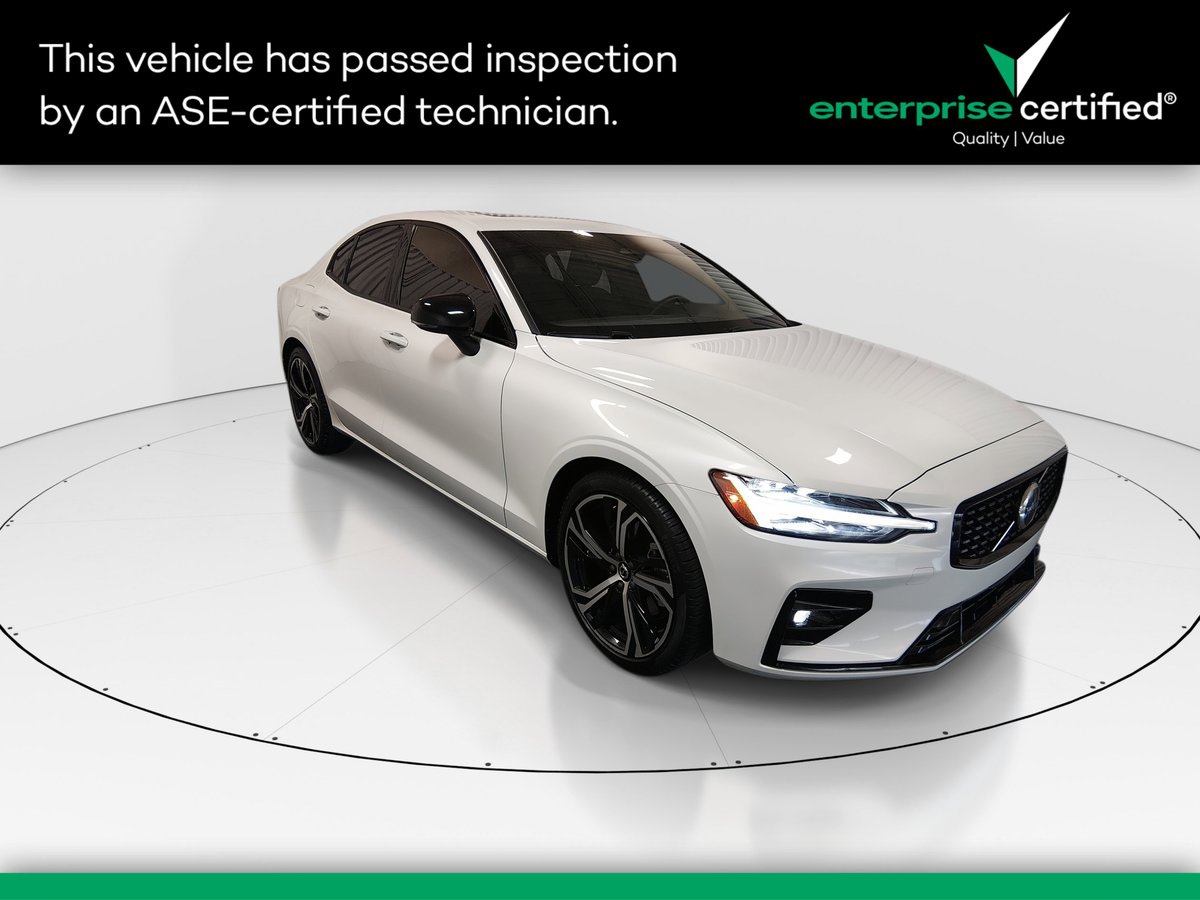 2024 Volvo S60