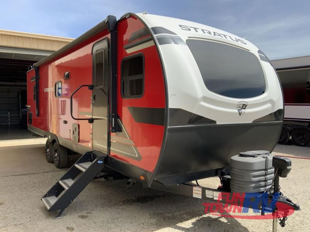 2024 Venture RV Stratus