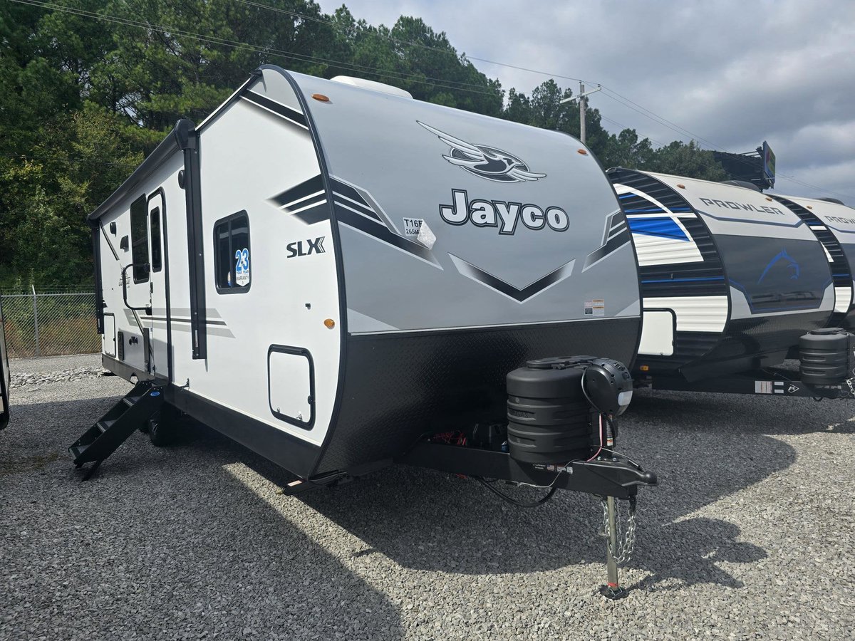 2026 Jayco Jay Flight SLX