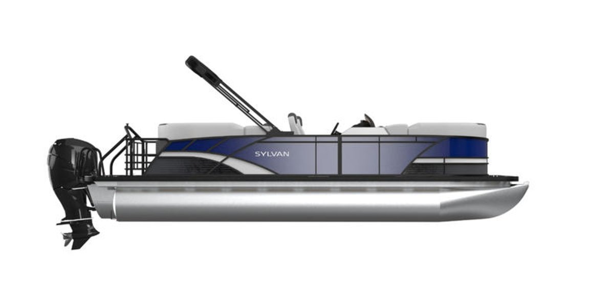 2026 Sylvan L-3 LZ DH
