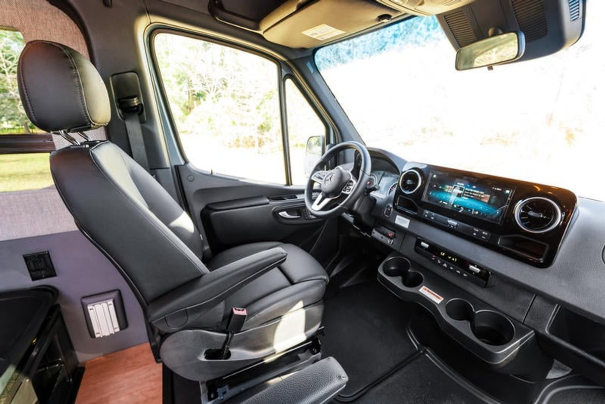 2025 Storyteller Overland