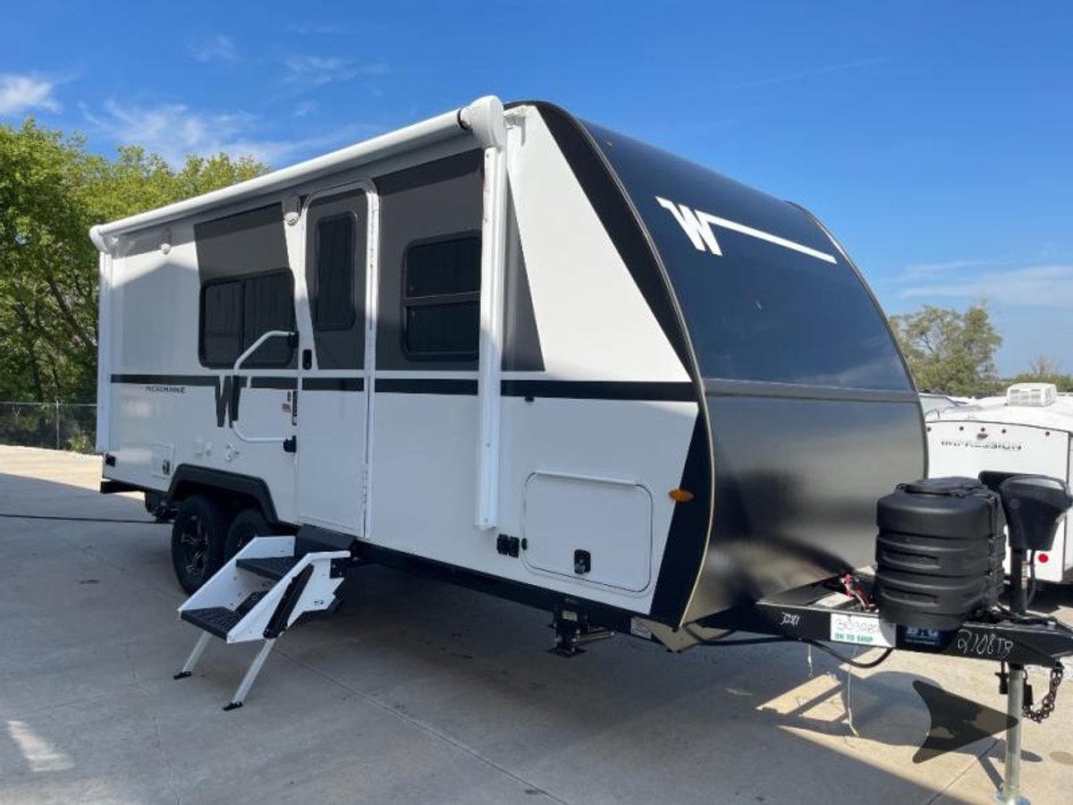 2026 Winnebago Micro Minnie