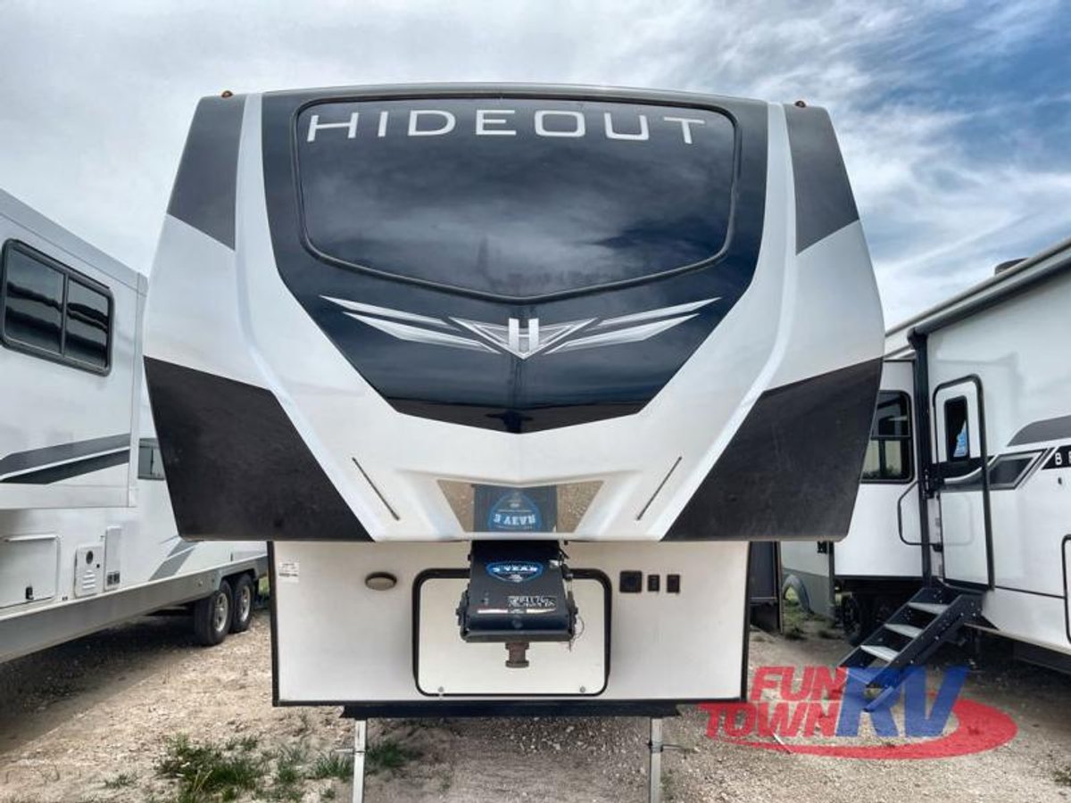2021 Keystone RV Hideout