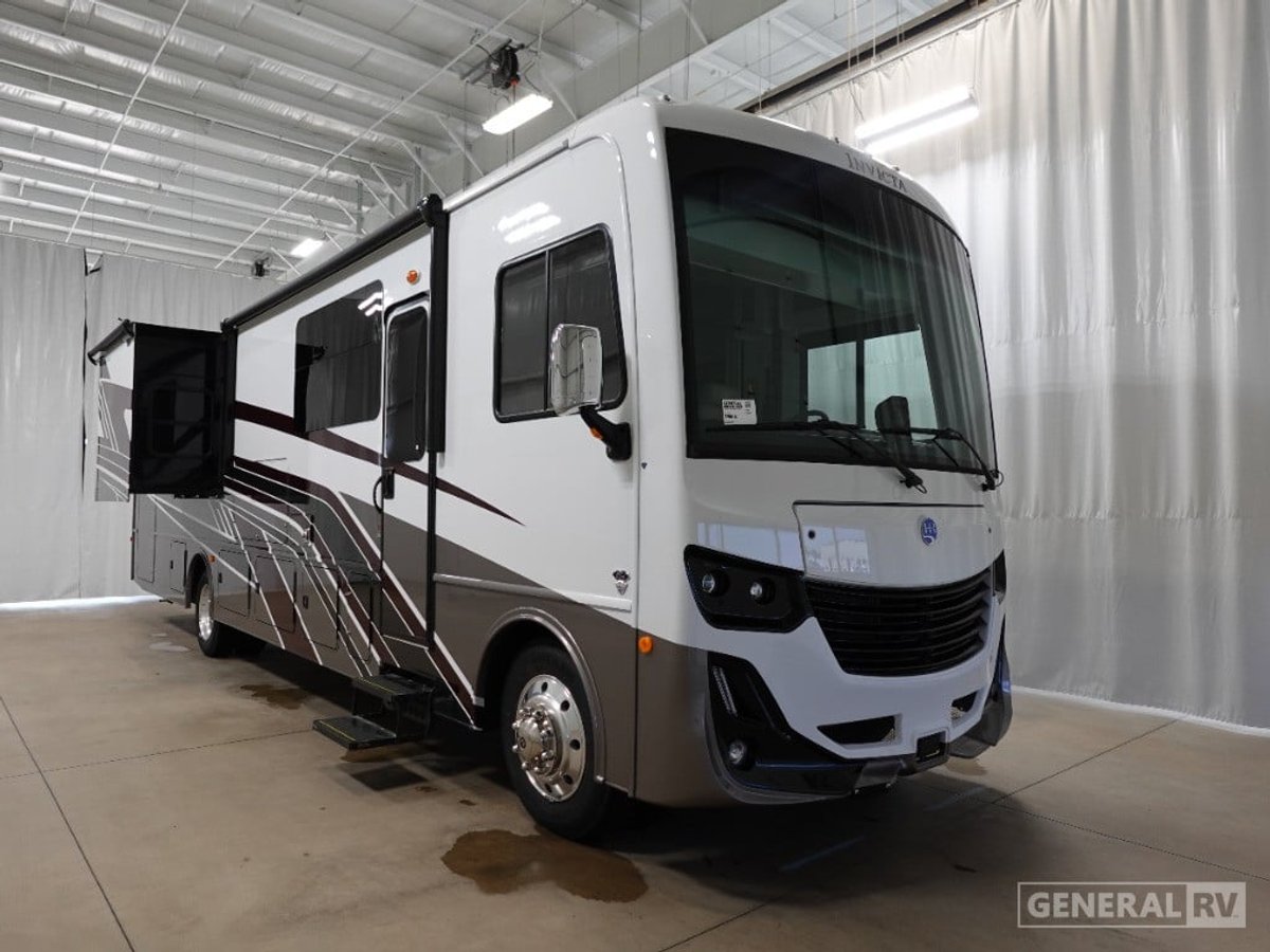 2026 Holiday Rambler Invicta