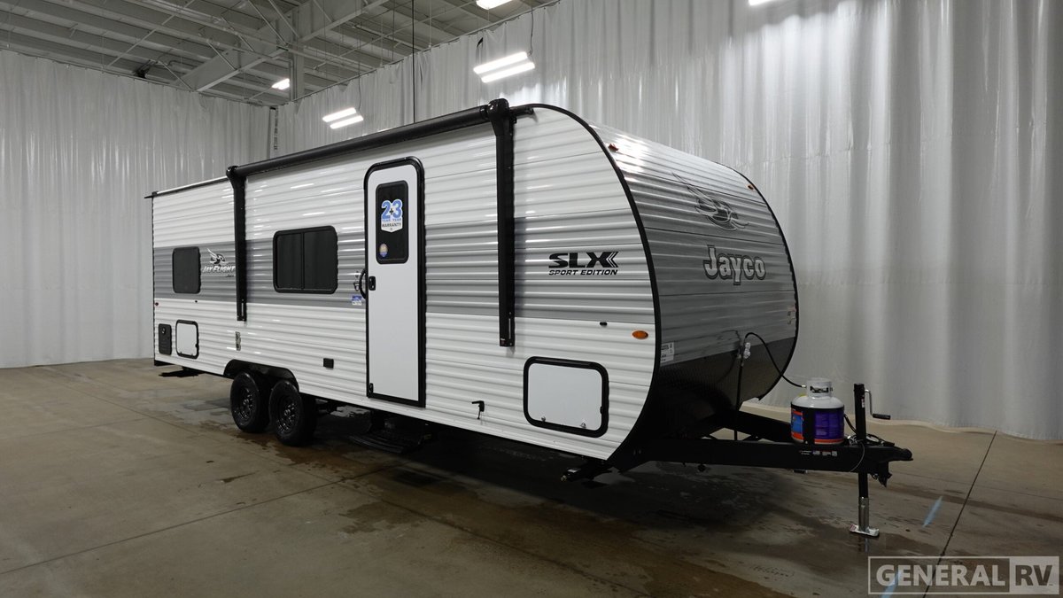 2026 Jayco Jay Flight SLX