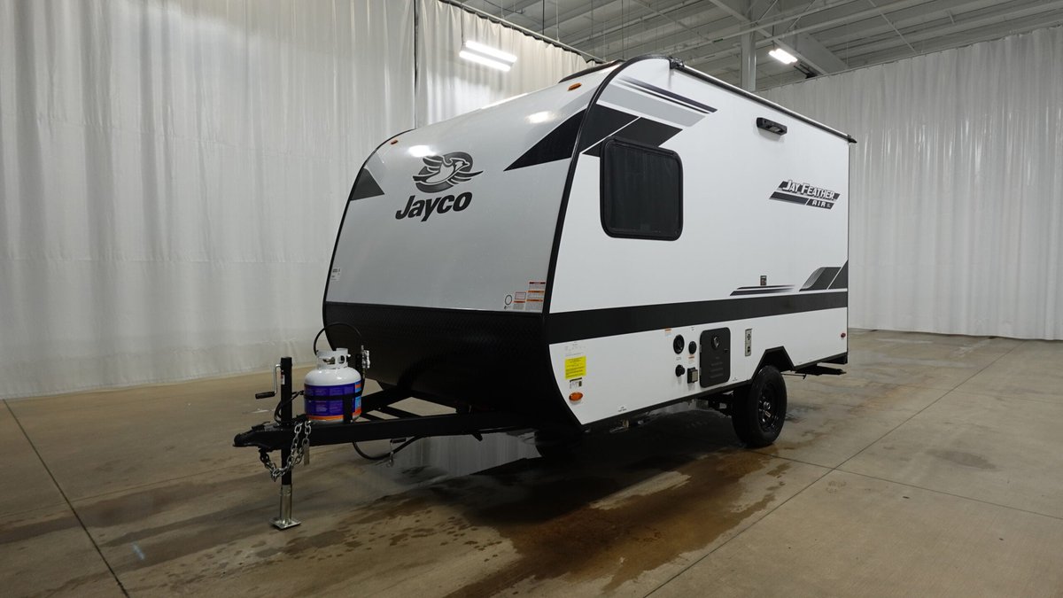 2026 Jayco Jay Feather Air SL