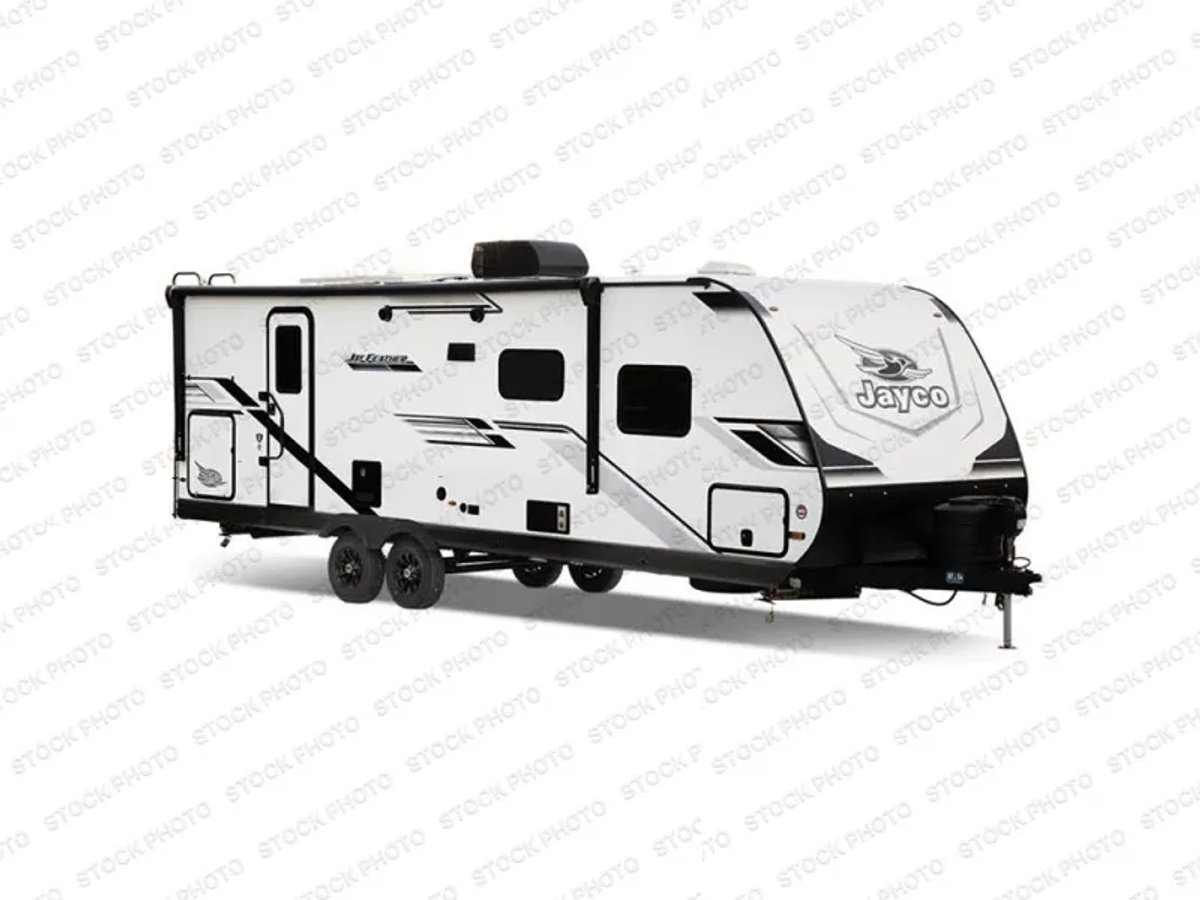 2026 Jayco Jay Feather