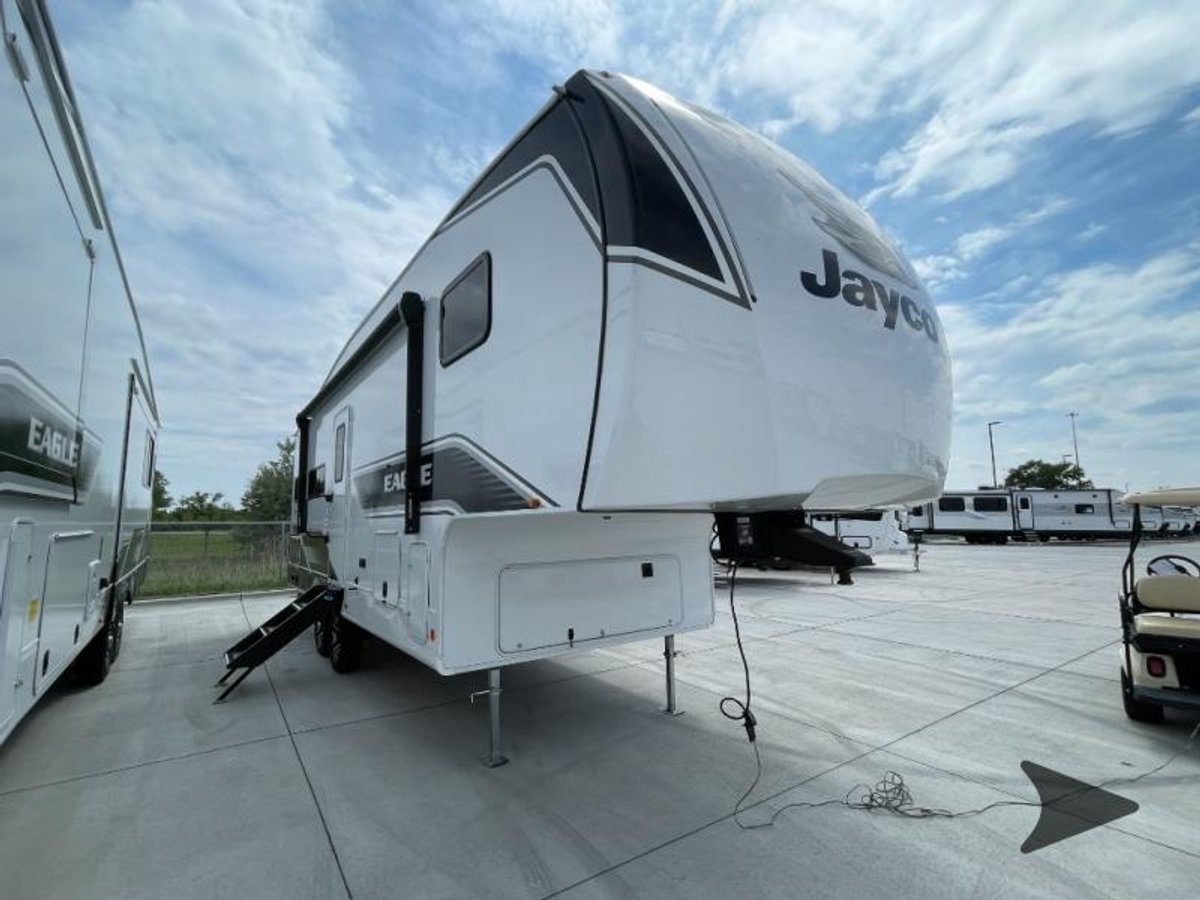 2026 Jayco Eagle SLE