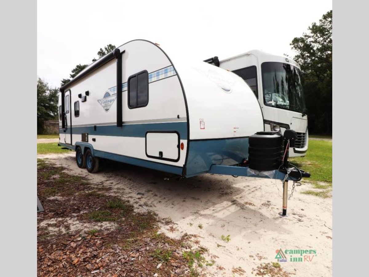 2026 Gulf Stream RV Vintage Cruiser