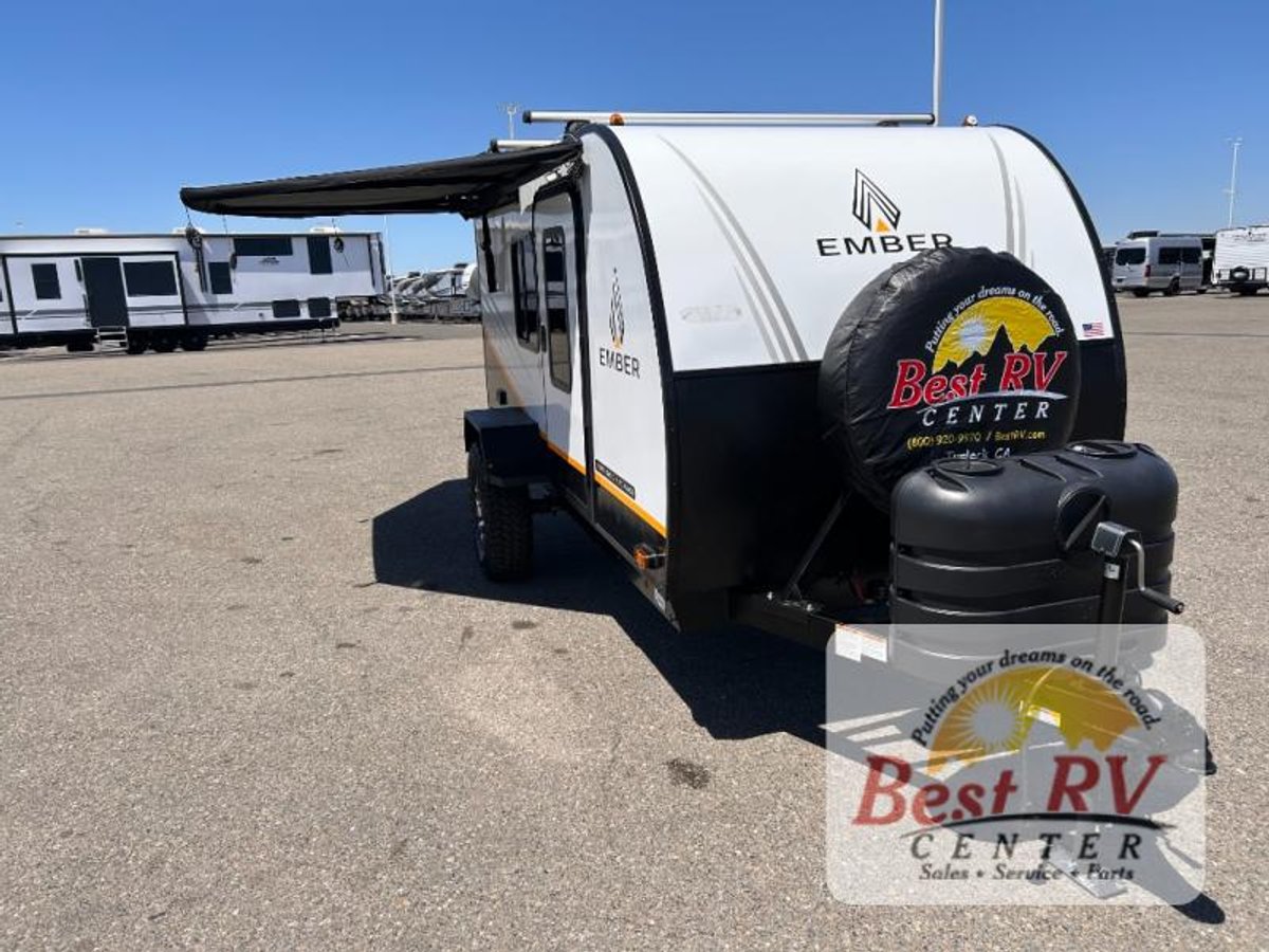 2026 Ember RV E-Series