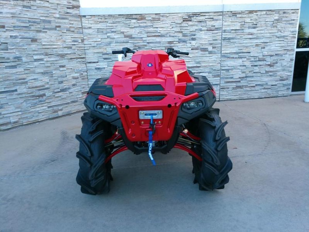 2026 Polaris Sportsman XP1000 Mud Edition