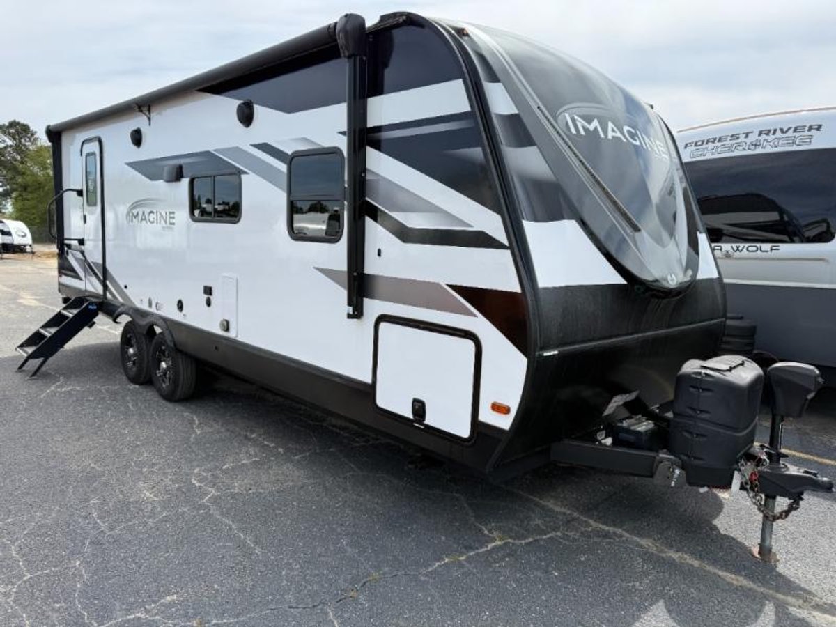 2022 Grand Design Imagine 2600RB