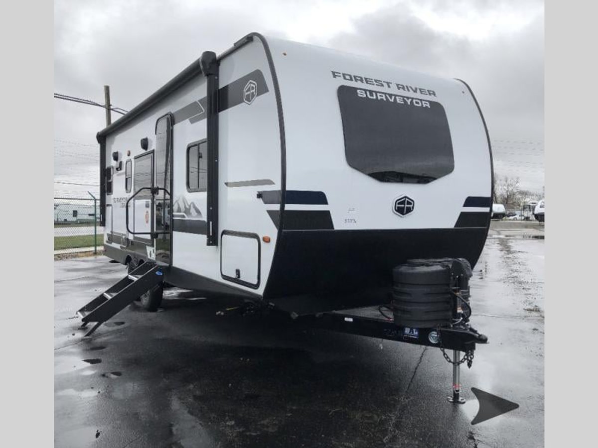 2026 Forest River RV Surveyor Legend