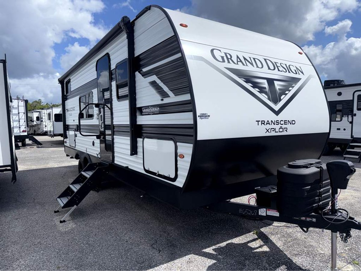 2026 Grand Transcend XPLOR