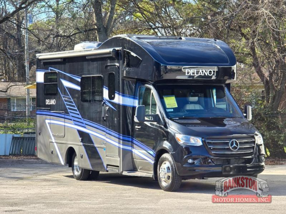 2024 Delano Sprinter 24XL
