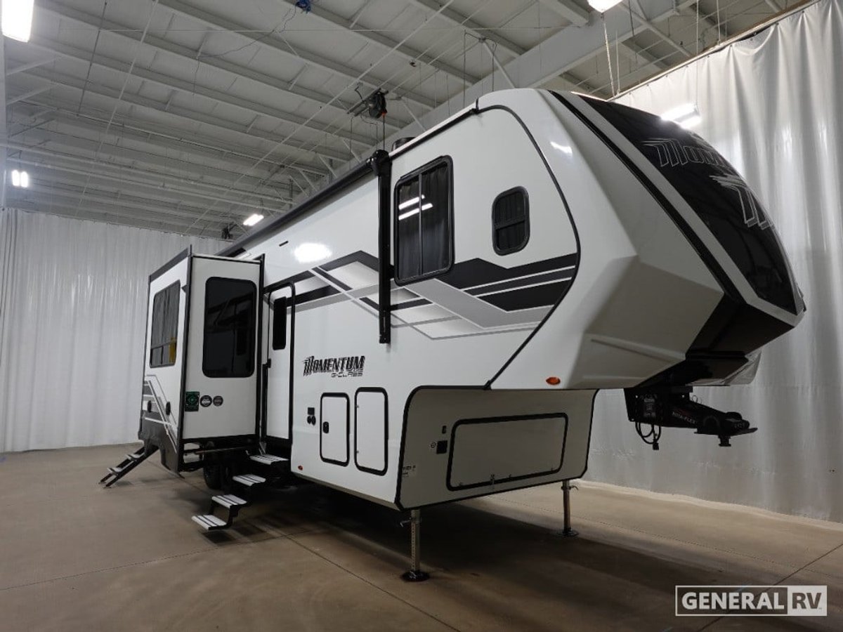 2026 Grand Design Momentum G-Class